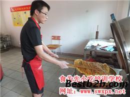 深圳羅湖醬香餅怎么做好吃,蓮塘土家香醬餅袋怎么批發_志趣網