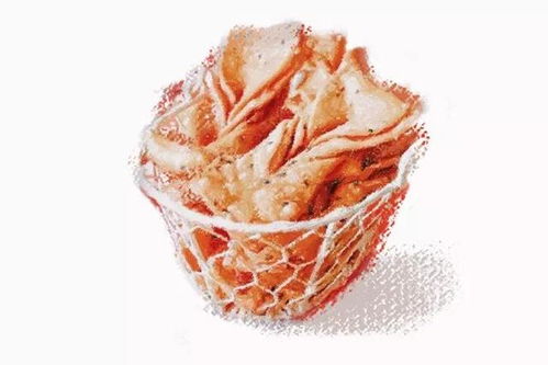 真香預(yù)警 上海人常吃的這些油氽食品,哪樣是你的最愛