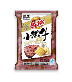 香鍋鍋巴黑椒牛排味88克 10袋圖片大全 郵樂(lè)官方網(wǎng)站
