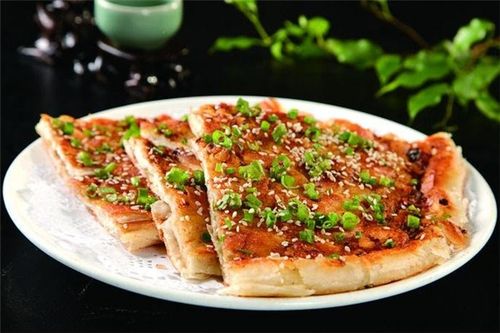 土家香醬餅加盟優勢