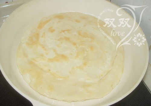 土家醬香餅也叫香醬餅 獨特的口感與風味傳承于土鄉人間