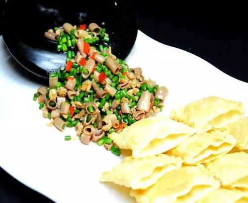 魯菜大師為赤峰食客帶來正宗官府菜 shandong cuisine