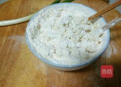 老北京香醬餅的做法