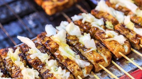 因為 臭味兒 而出名的5大美食,吃貨 不臭還真不吃了,任性