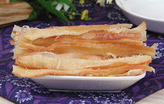 魷魚絲即食海鮮零食小吃手撕魷魚條特產年貨 108g袋裝