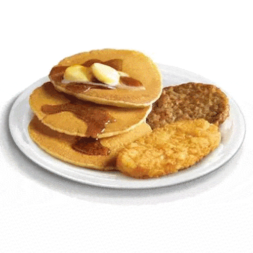 m記熱香餅,偷偷回歸了