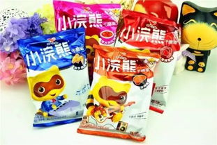 開學季回憶殺,舊時光里的味蕾感覺,你還記得嗎