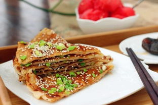 長沙醬香餅培訓(xùn)班