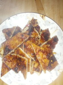 好吃的醬香餅,怎么做香醬餅