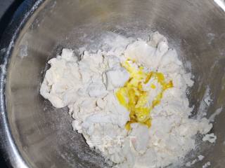 發面酥香花生醬餅 獨家