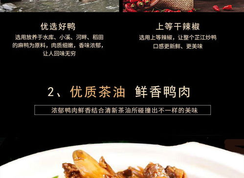 芷江鴨 茶油味 450g 袋 湖南地標(biāo)產(chǎn)品湘西特產(chǎn)小吃鴨肉加熱即食鹵味零食食品