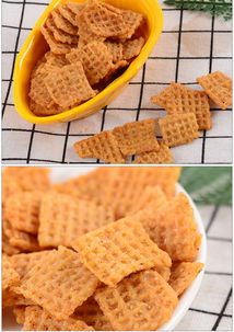 太陽牌陜西西安特產(chǎn)小米豆香鍋巴 上班族的休閑零食佳選