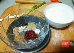 老北京香醬餅 一餅飄香，回味無窮